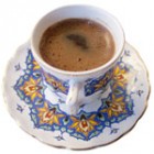 Test de fanatism – Cafea turcească
